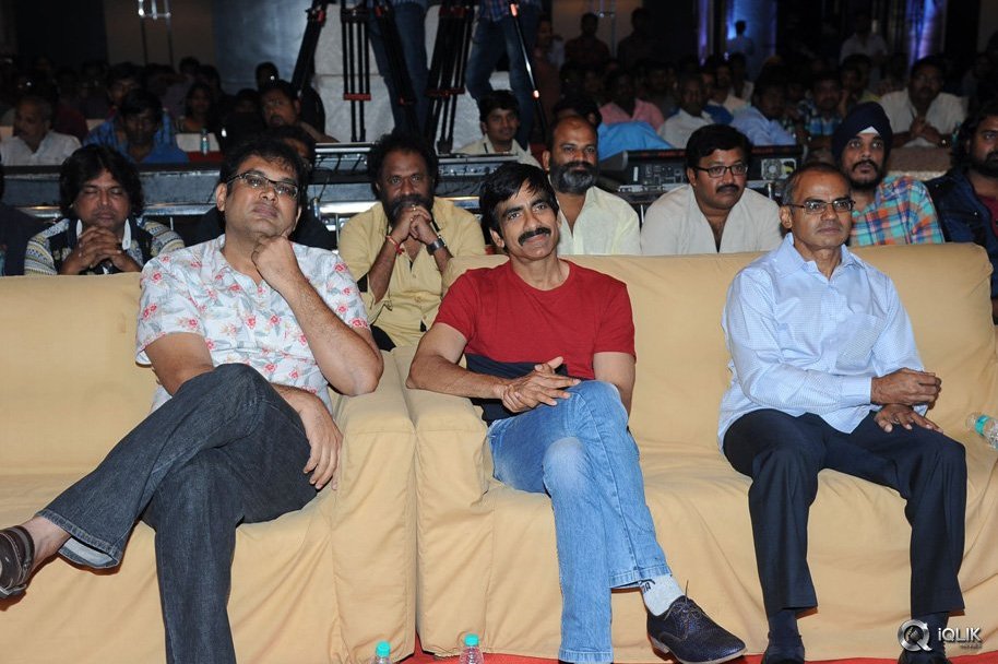 Kick-2-Movie-Platinum-Disc-Function